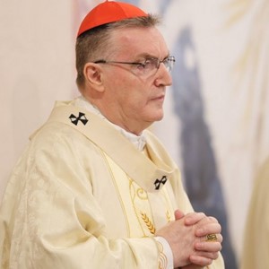 Homilija kardinala Bozanića na Misi za Domovinu prigodom Dana hrvatske državnosti